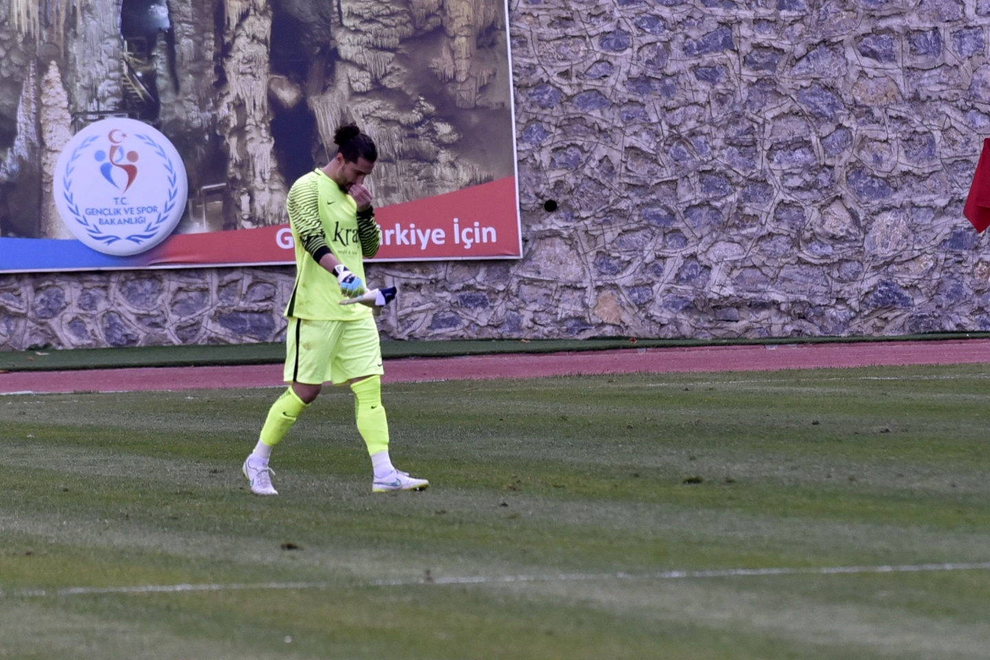 Gümüş 3 puanı 3 golle aldı: 3-2 61