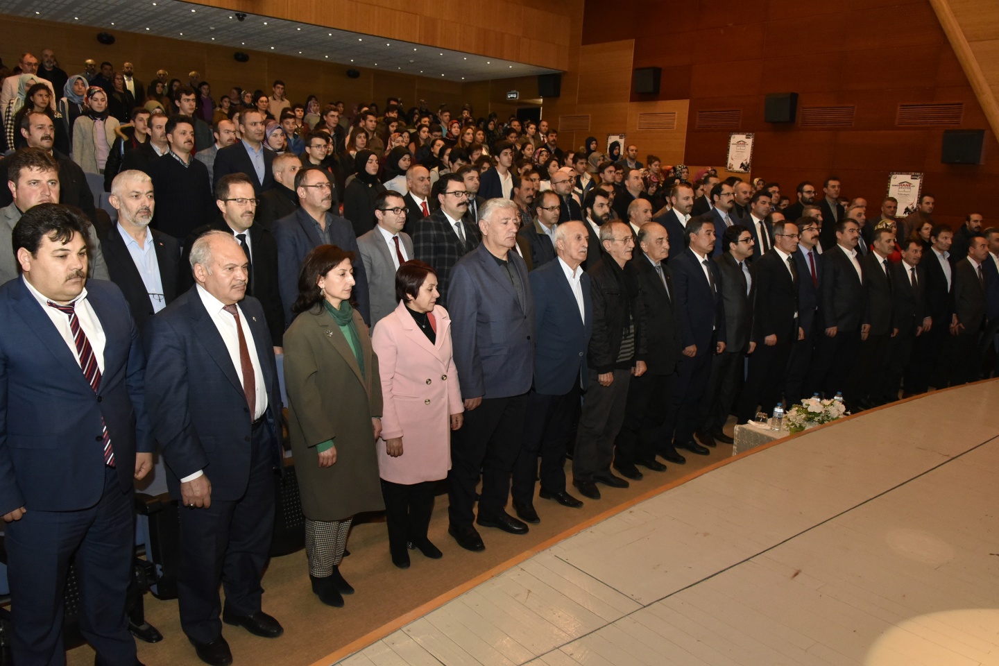 'Her insanın hayatını değiştiren bir kitap muhakkak vardır' 1