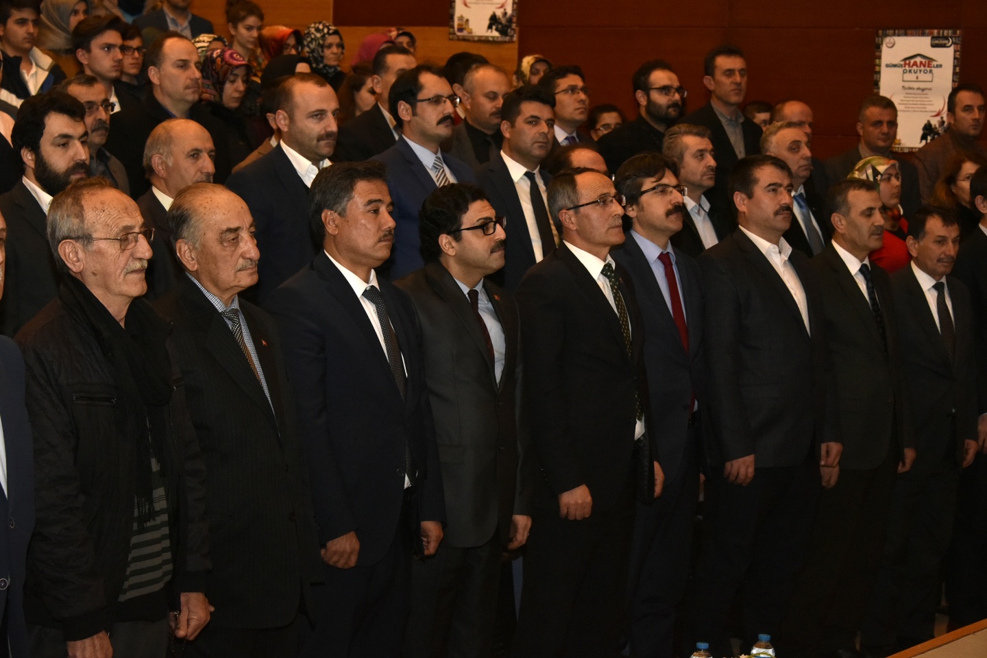 'Her insanın hayatını değiştiren bir kitap muhakkak vardır' 5