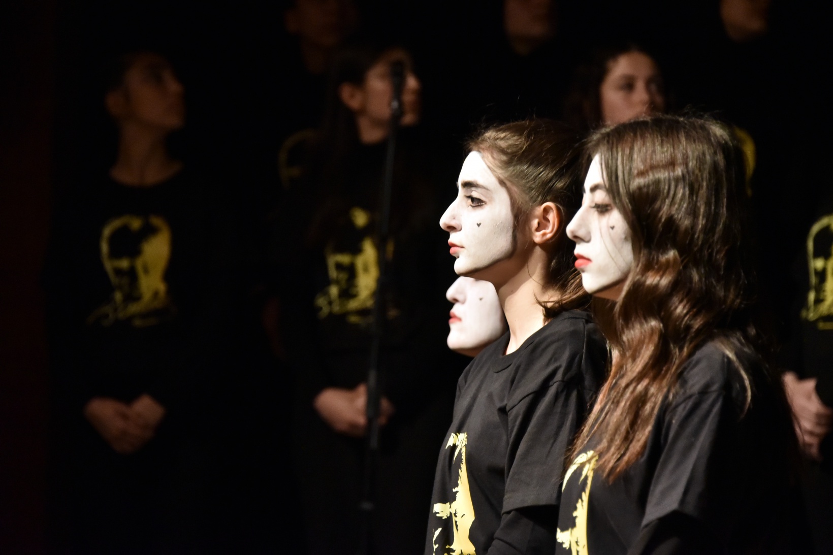 Gazi Mustafa Kemal Atatürk vefatının 85.yılında Gümüşhane’de anıldı 4