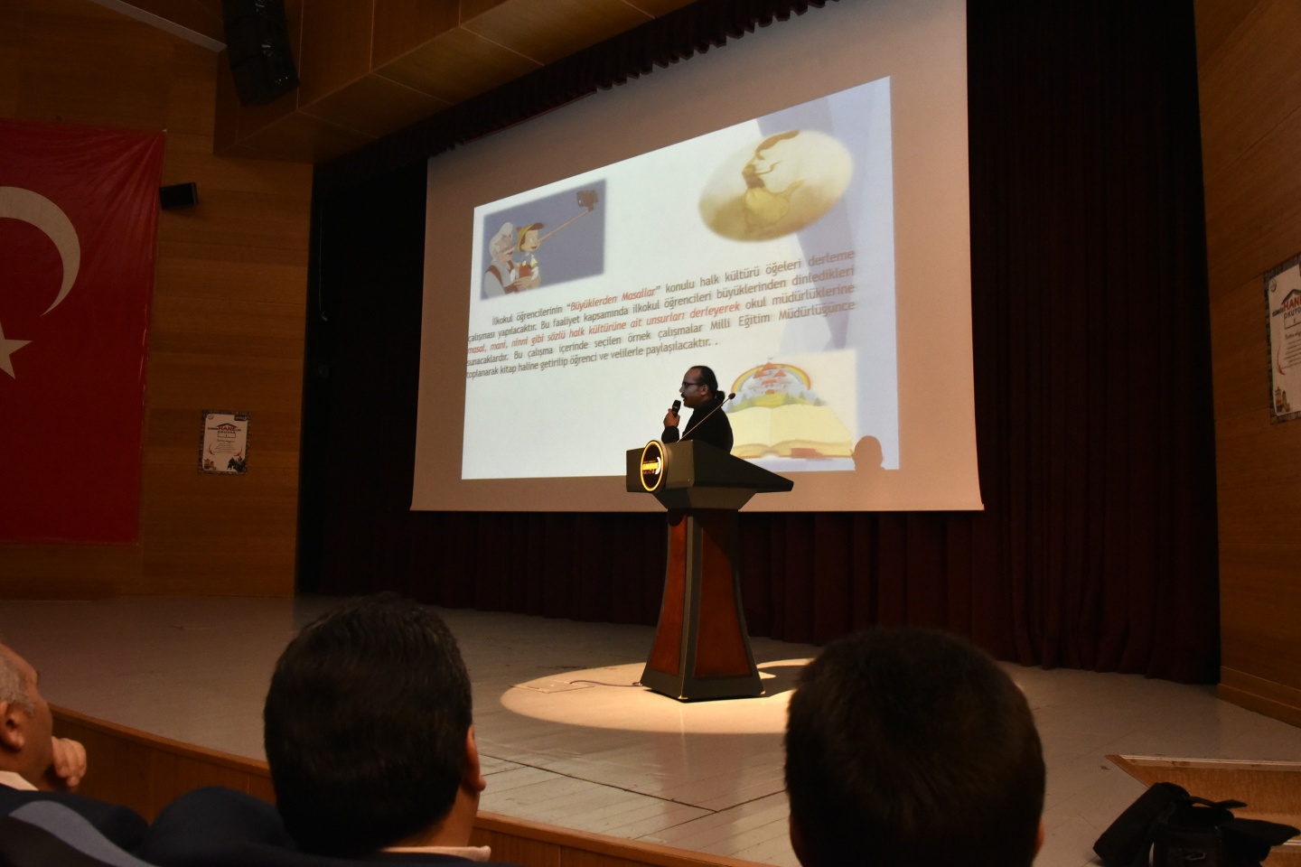 'Her insanın hayatını değiştiren bir kitap muhakkak vardır' 6