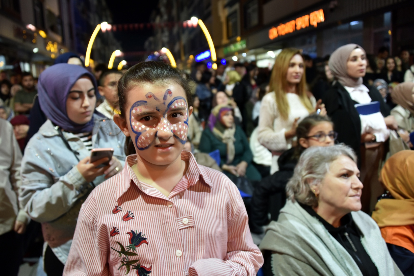 Festivalde ilk gün konserleri tamamlandı 22
