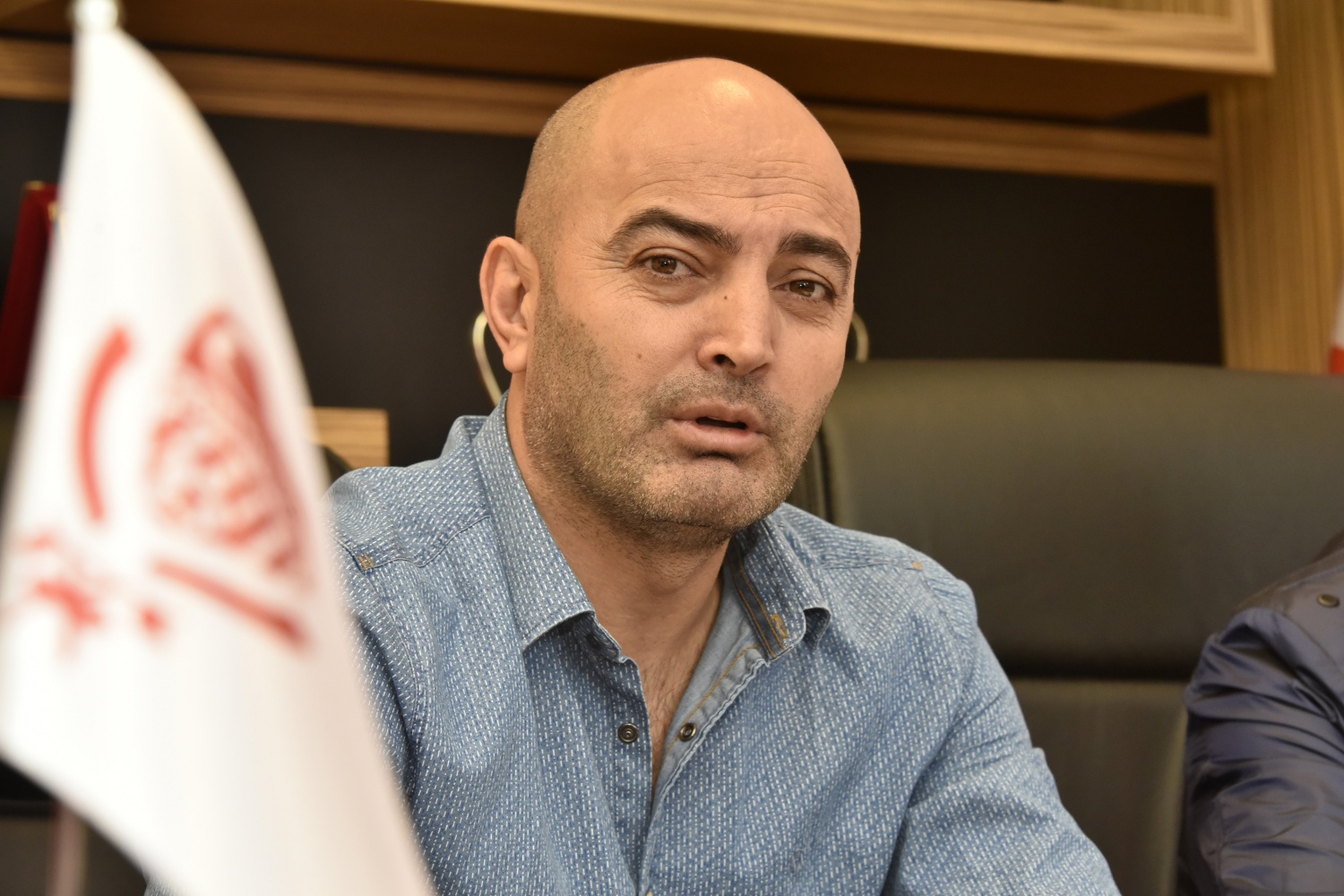 Metin İlhan: Yarım bıraktığım işi tamamlamaya geldim 4