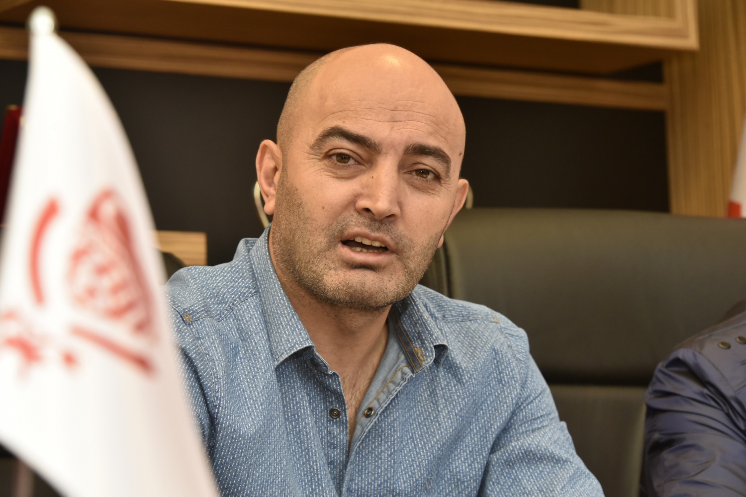 Metin İlhan: Yarım bıraktığım işi tamamlamaya geldim 8