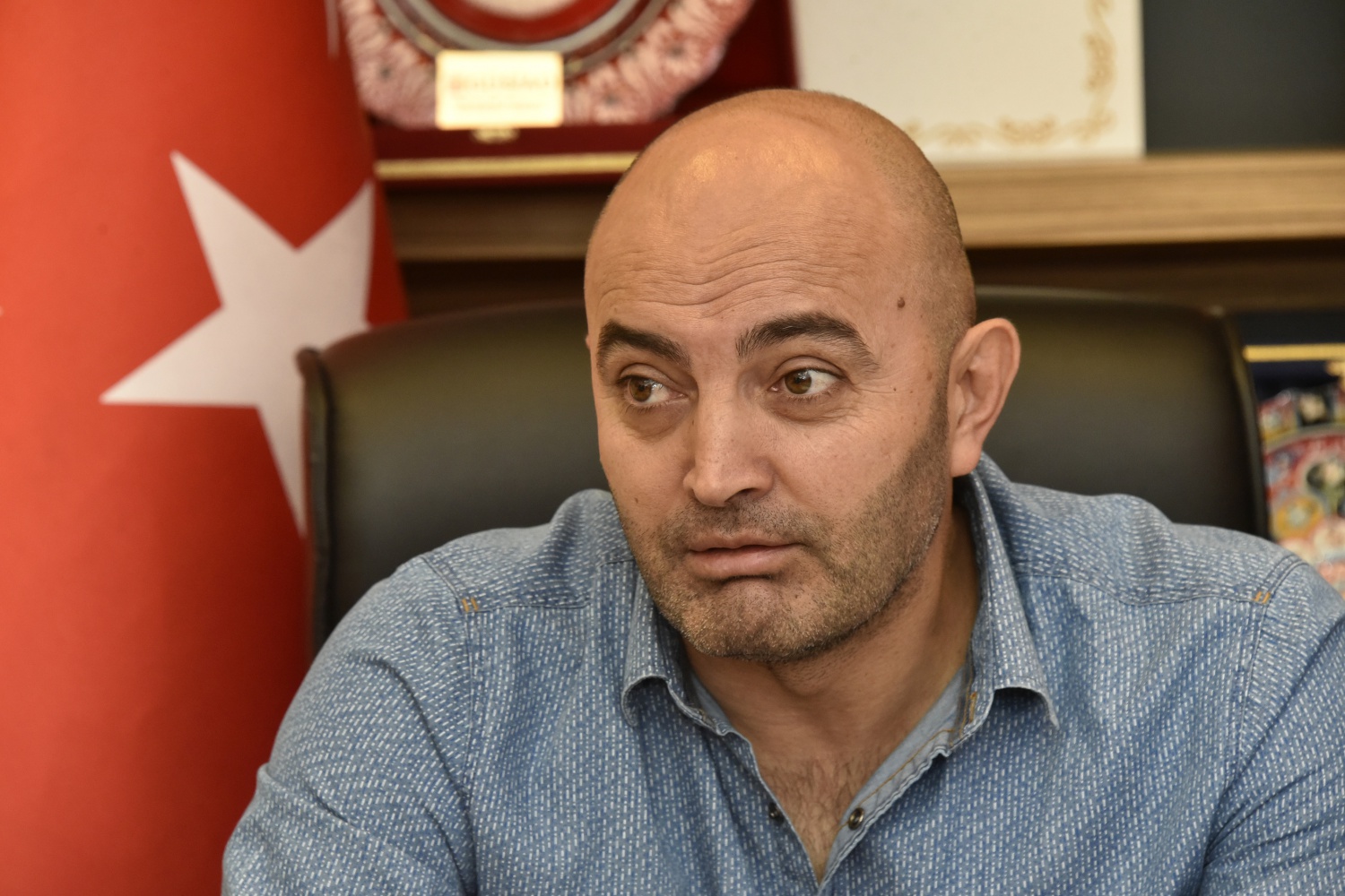 Metin İlhan: Yarım bıraktığım işi tamamlamaya geldim 5