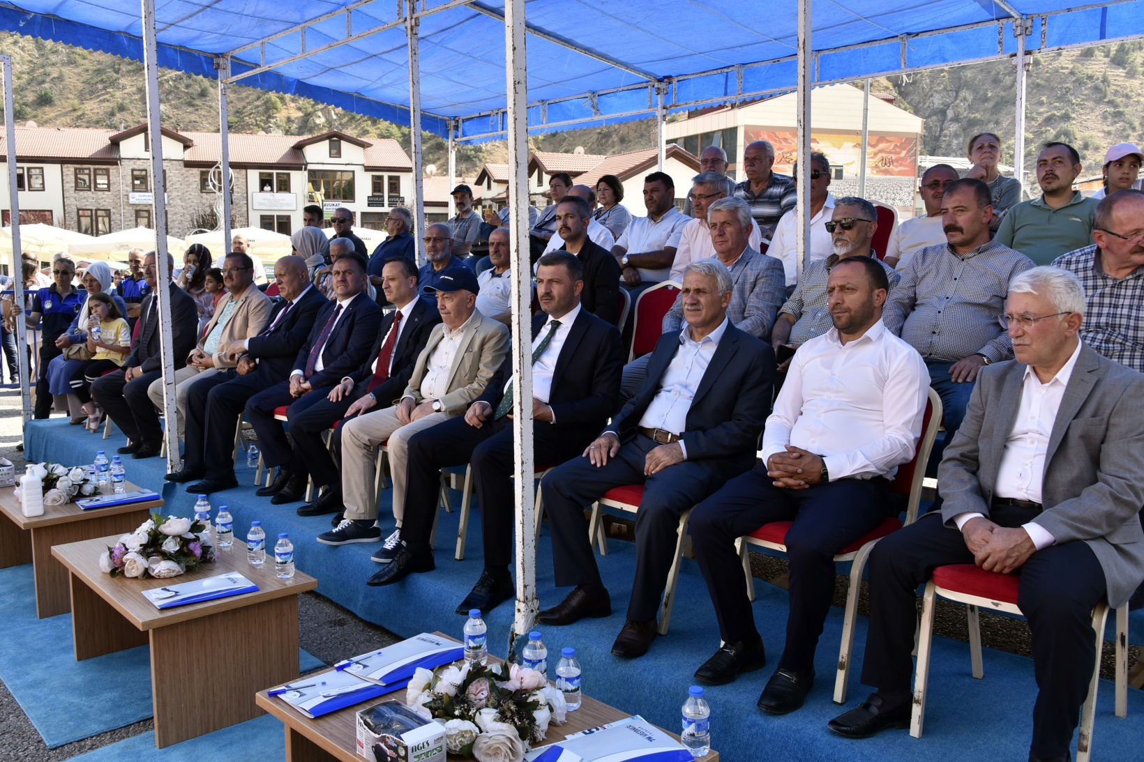 Gümüşhane’de festival coşkusu devam ediyor 4