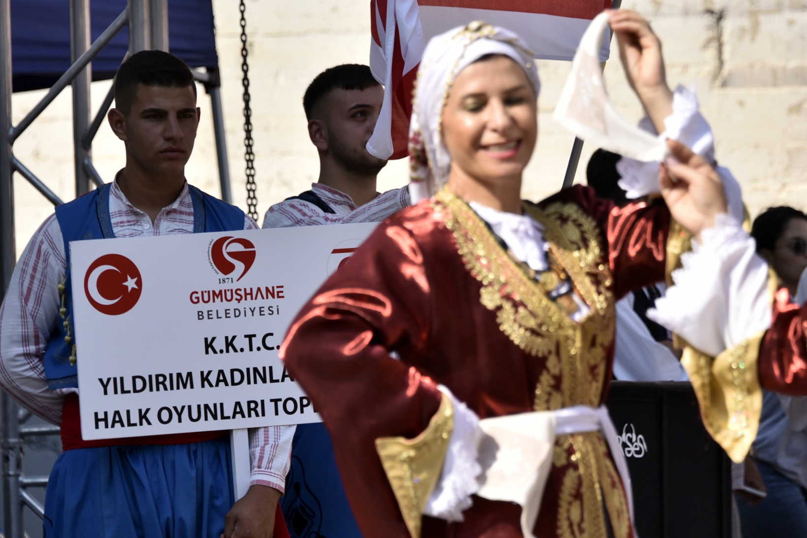 Gümüşhane’de festival coşkusu devam ediyor 24