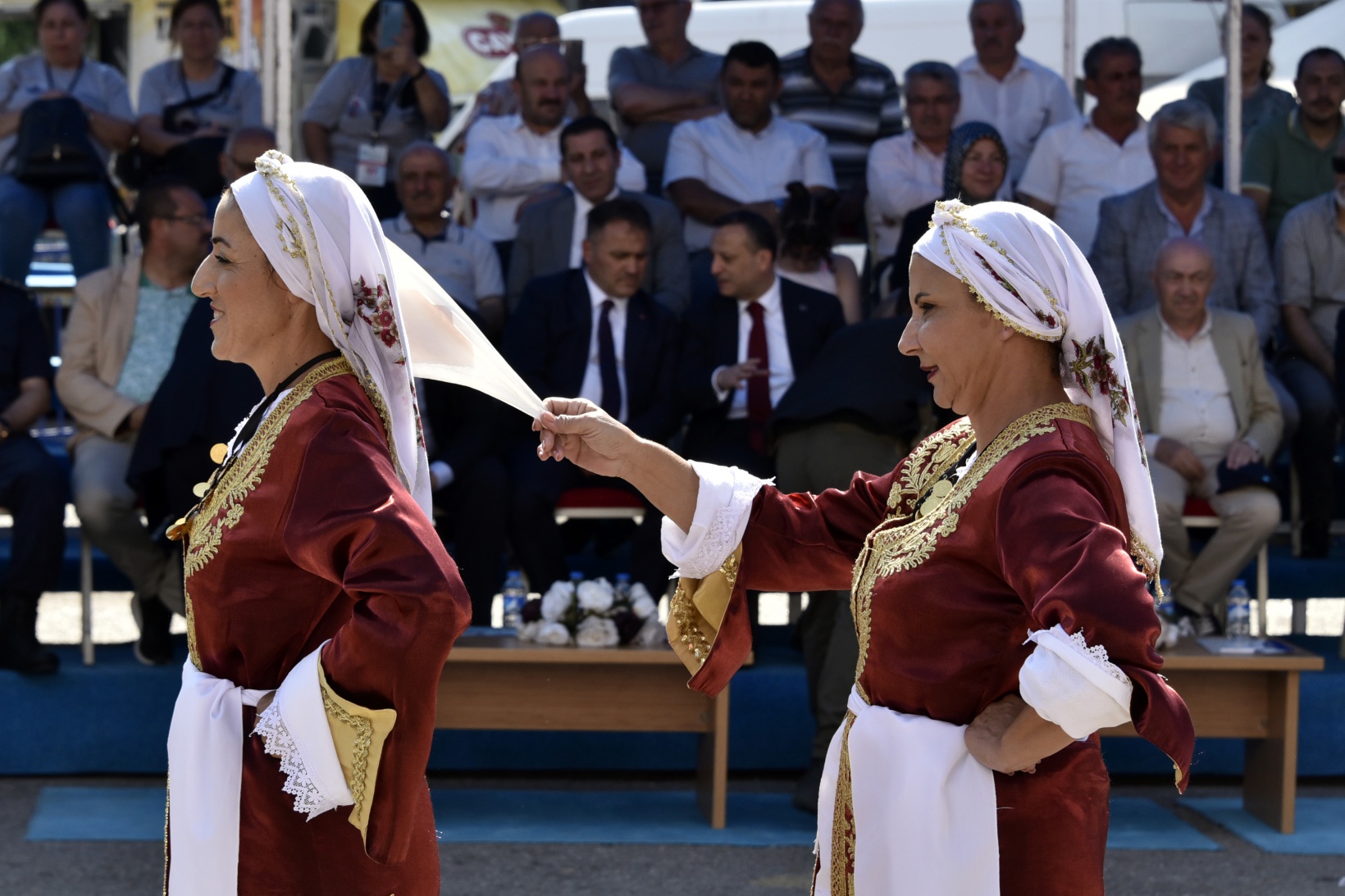 Gümüşhane’de festival coşkusu devam ediyor 25