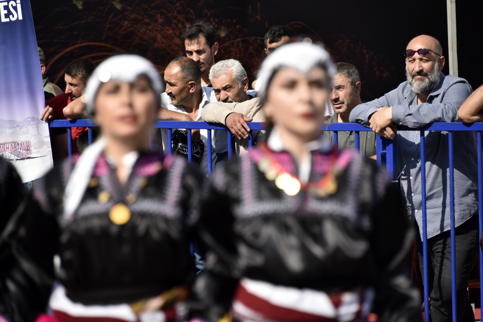 Gümüşhane’de festival coşkusu devam ediyor 8