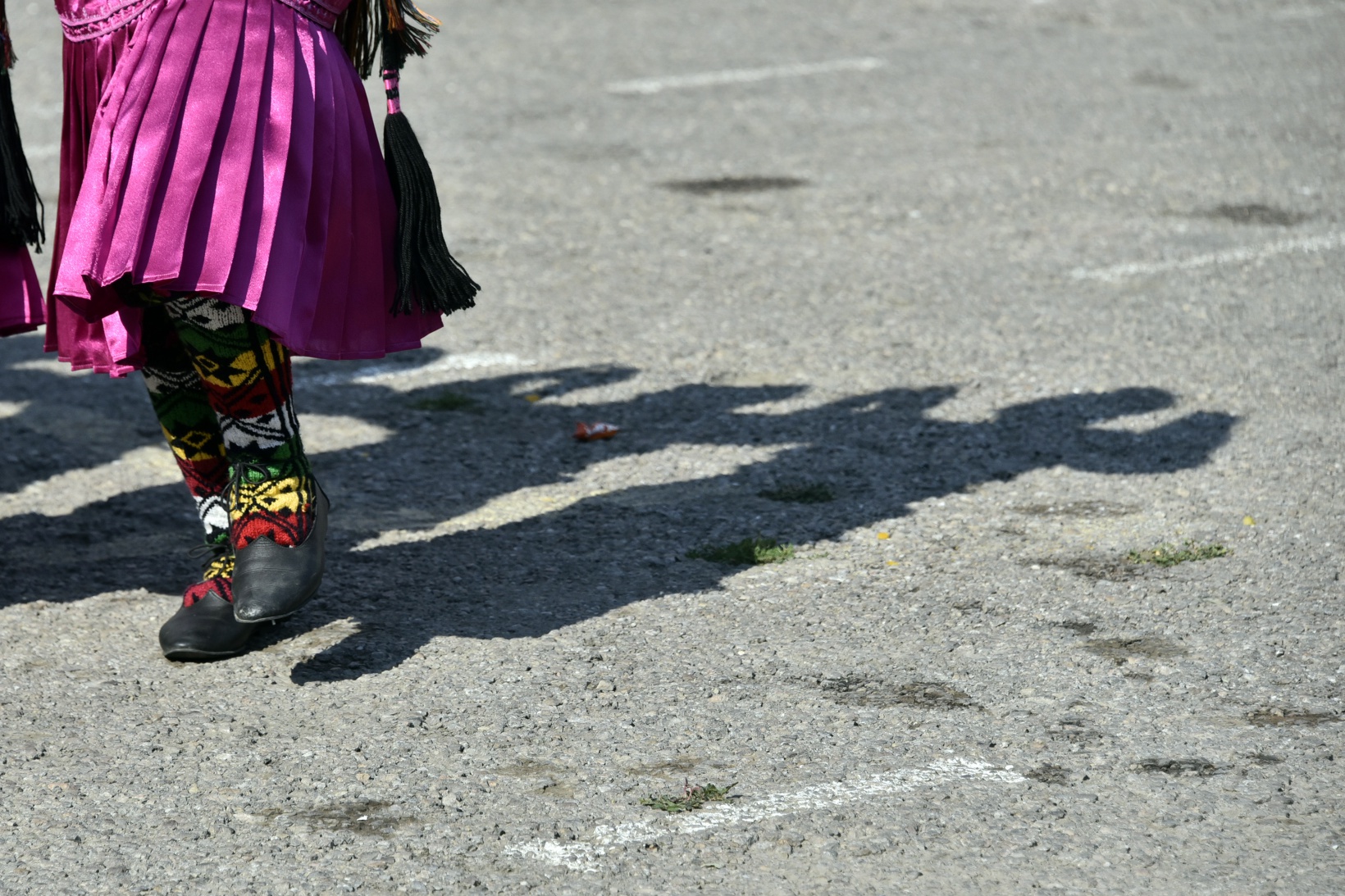 Gümüşhane’de festival coşkusu devam ediyor 3