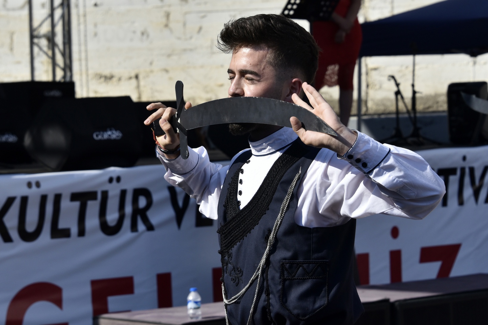 Gümüşhane’de festival coşkusu devam ediyor 7