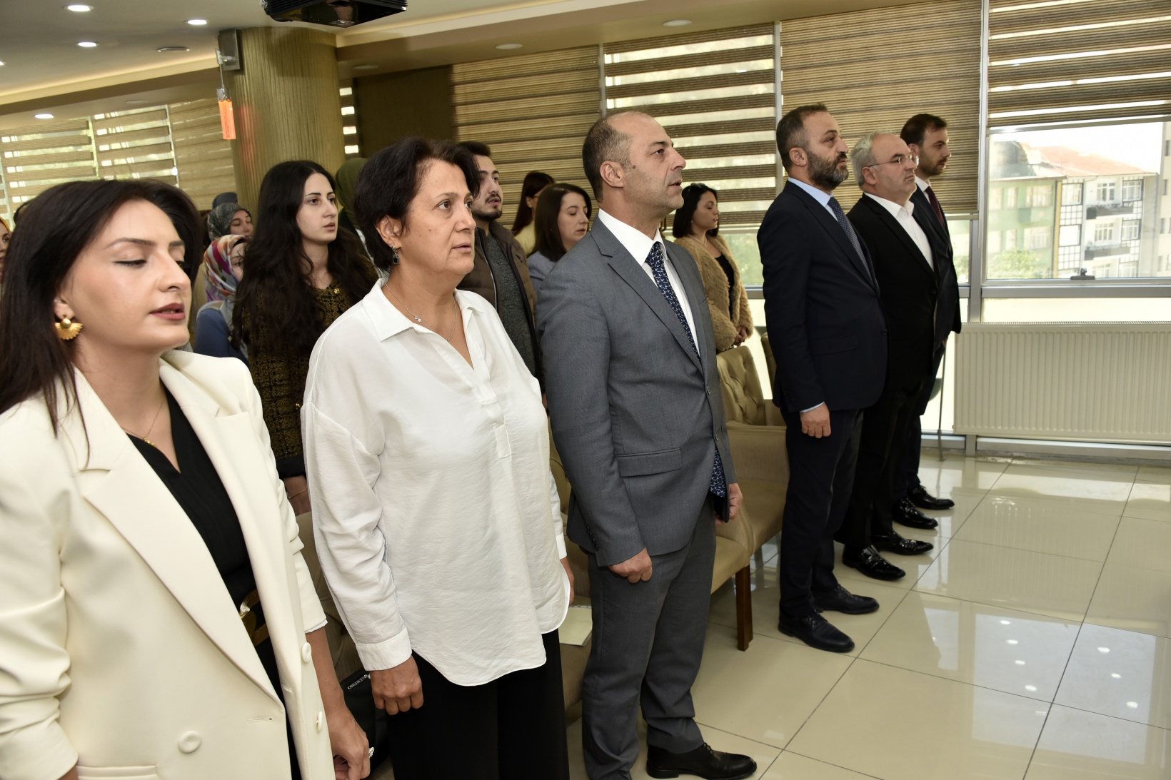 Baro Başkanı Metin Aslan güven tazeledi 2