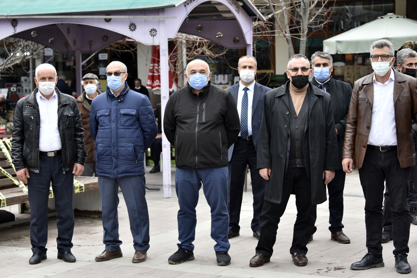 Gümüşhane’den o bildiriye sert tepki 7
