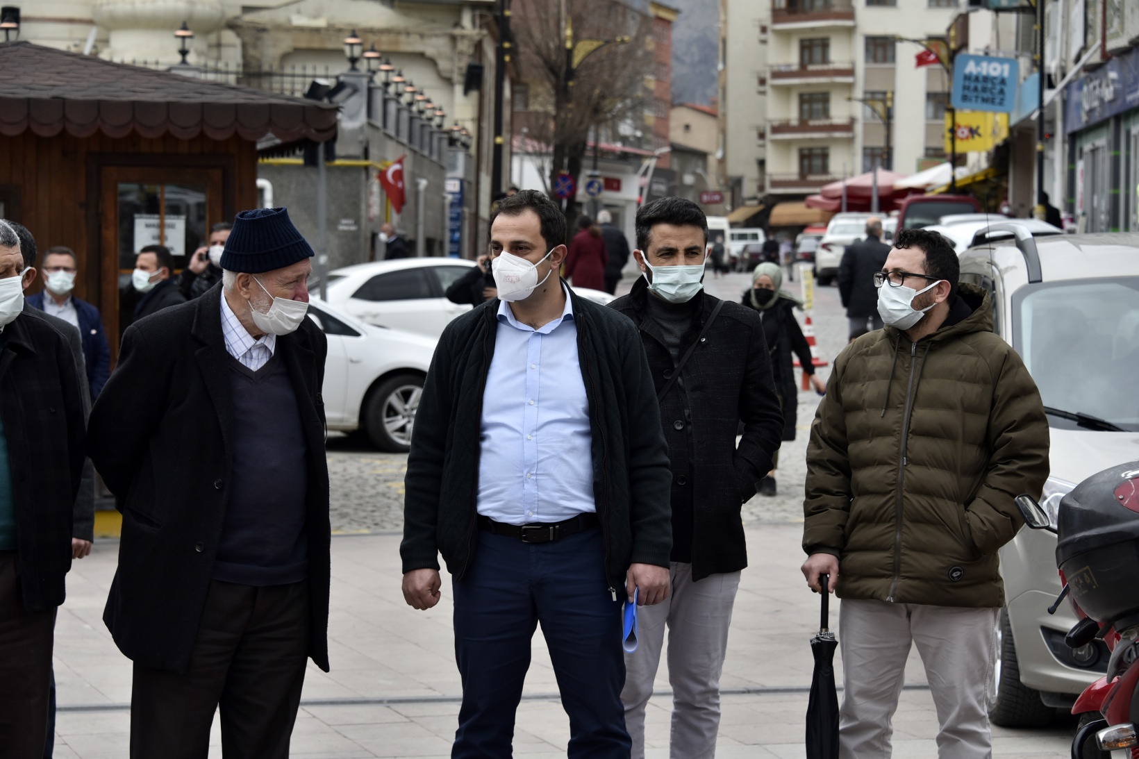 Gümüşhane’den o bildiriye sert tepki 3