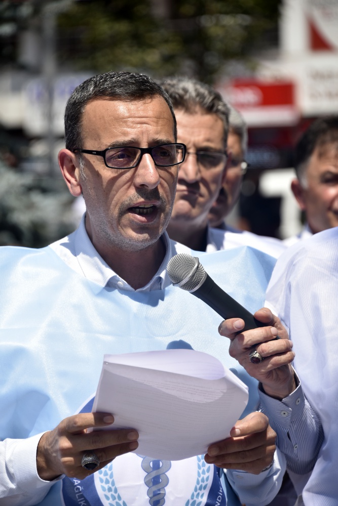 Gümüşhane Memur-Sen’den ‘Emeğe saygı, adalete davet’ açıklaması 16