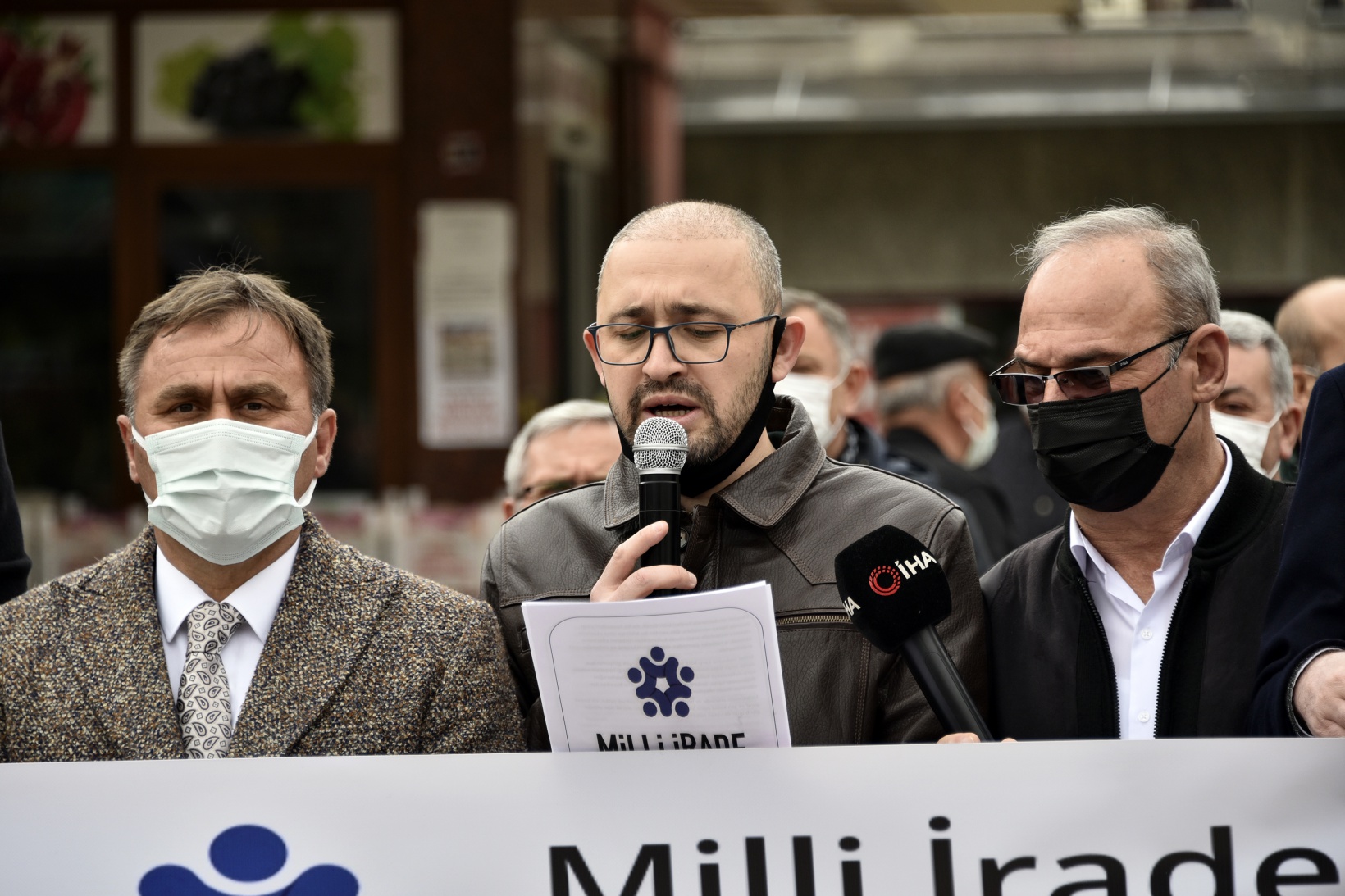 Gümüşhane’den o bildiriye sert tepki 9