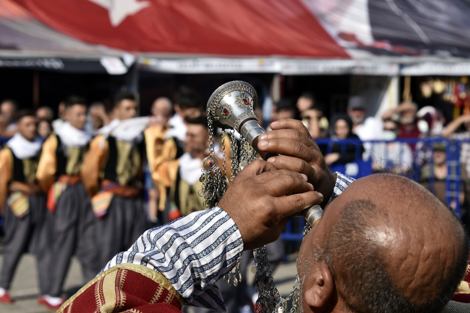 Gümüşhane’de festival coşkusu devam ediyor 14