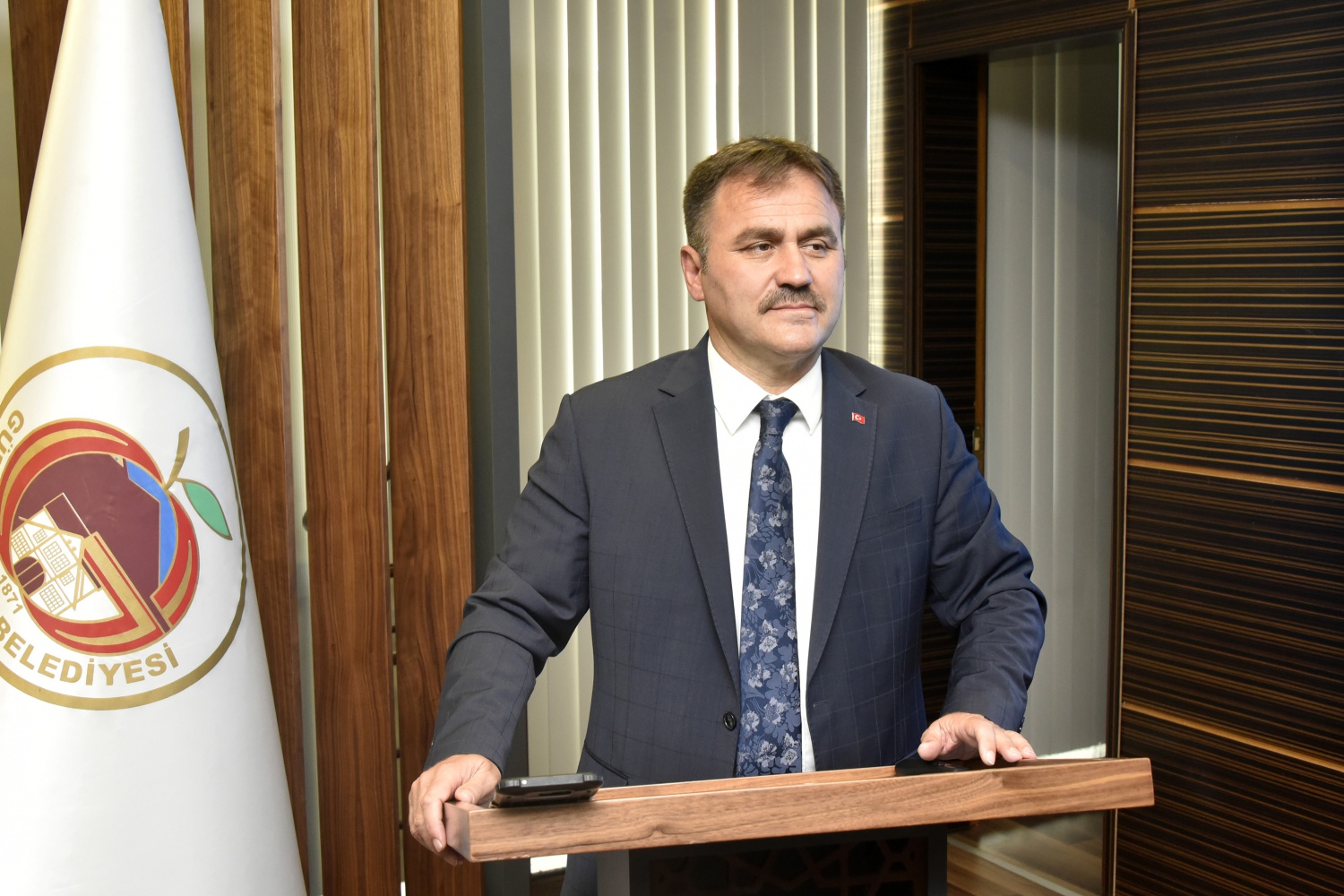 Gümüşhane’de TOKİ konutları gün sayıyor 3