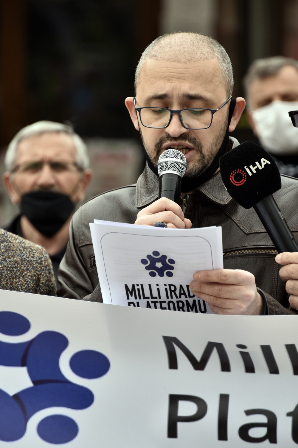 Gümüşhane’den o bildiriye sert tepki 8