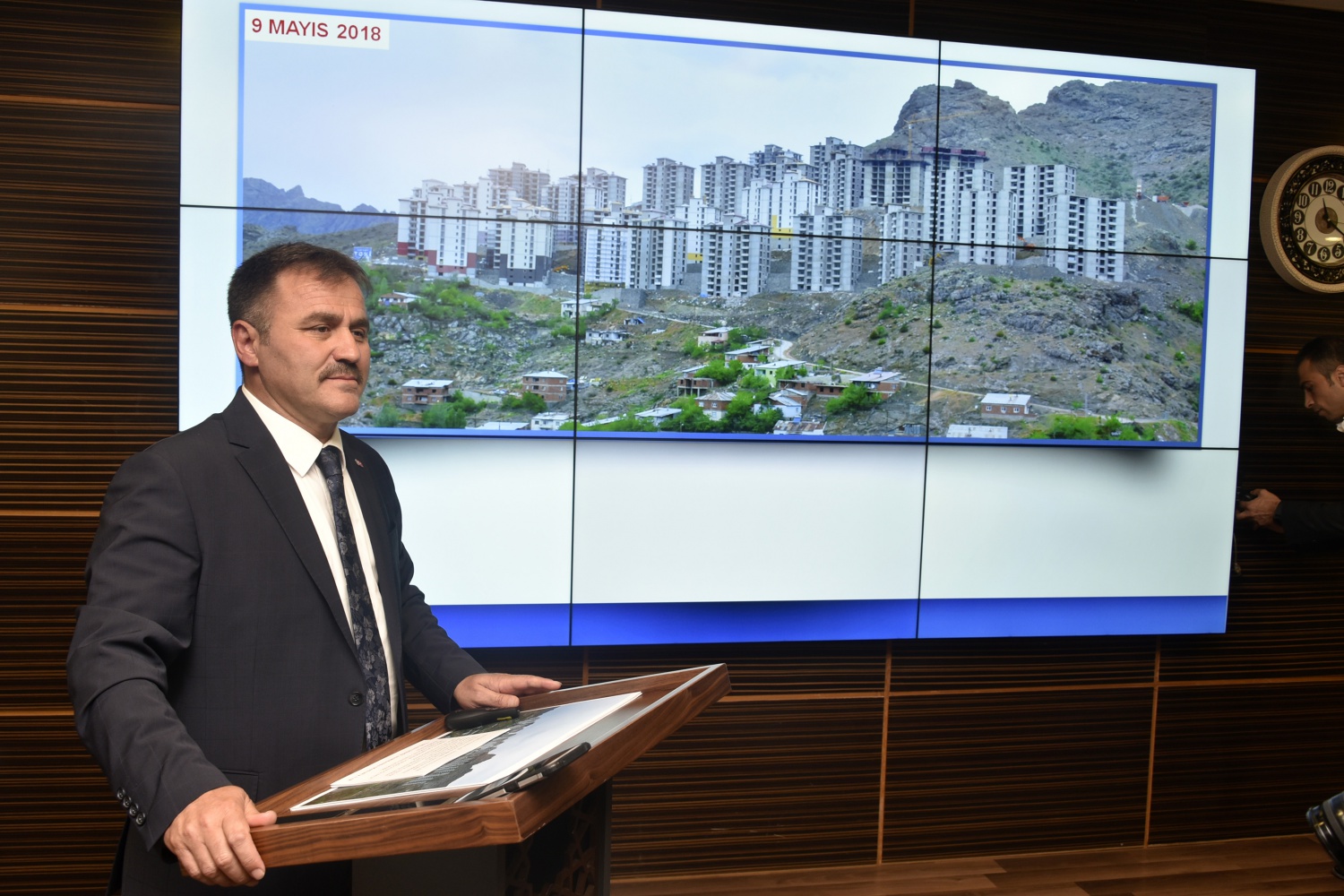 Gümüşhane’de TOKİ konutları gün sayıyor 7