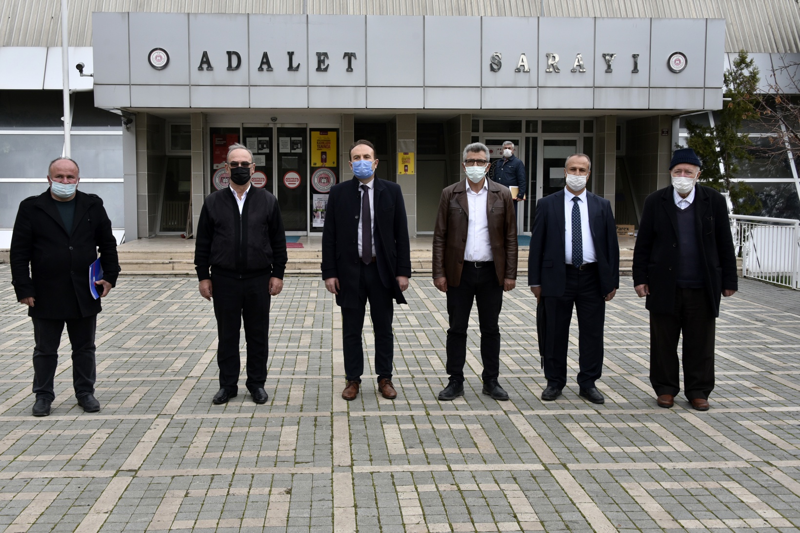 Gümüşhane’den o bildiriye sert tepki 2