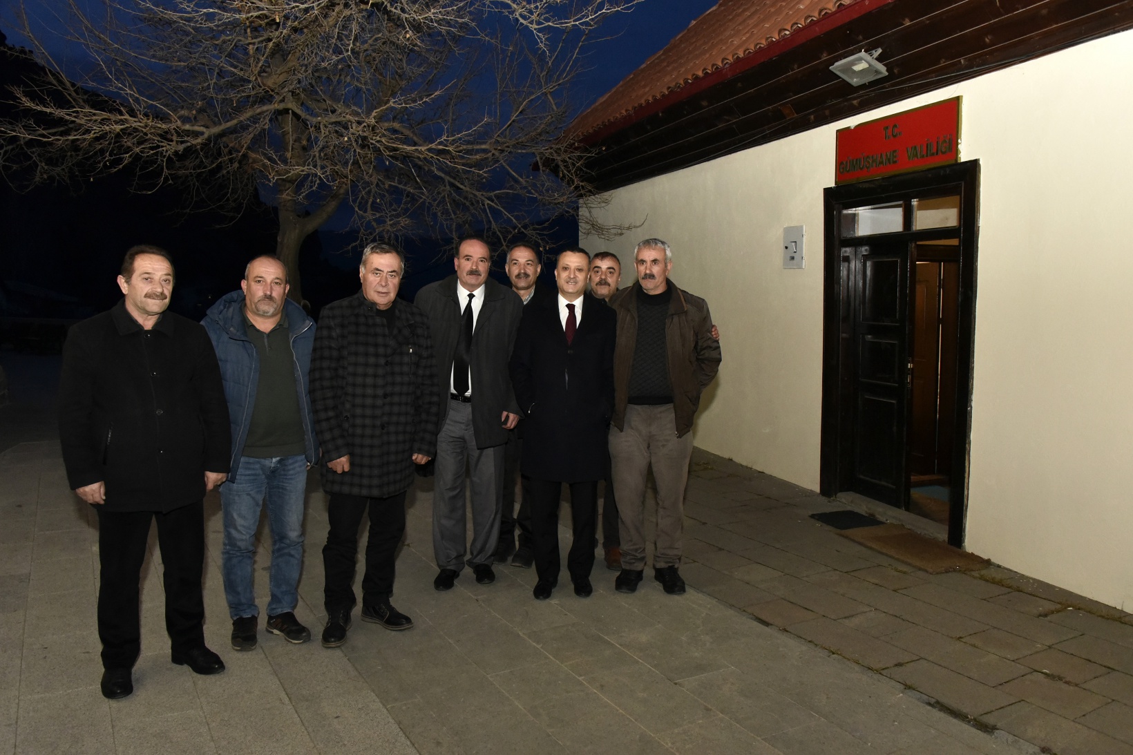 Vali Taşbilek Süleymaniye Mahallesi sakinleriyle buluştu 5