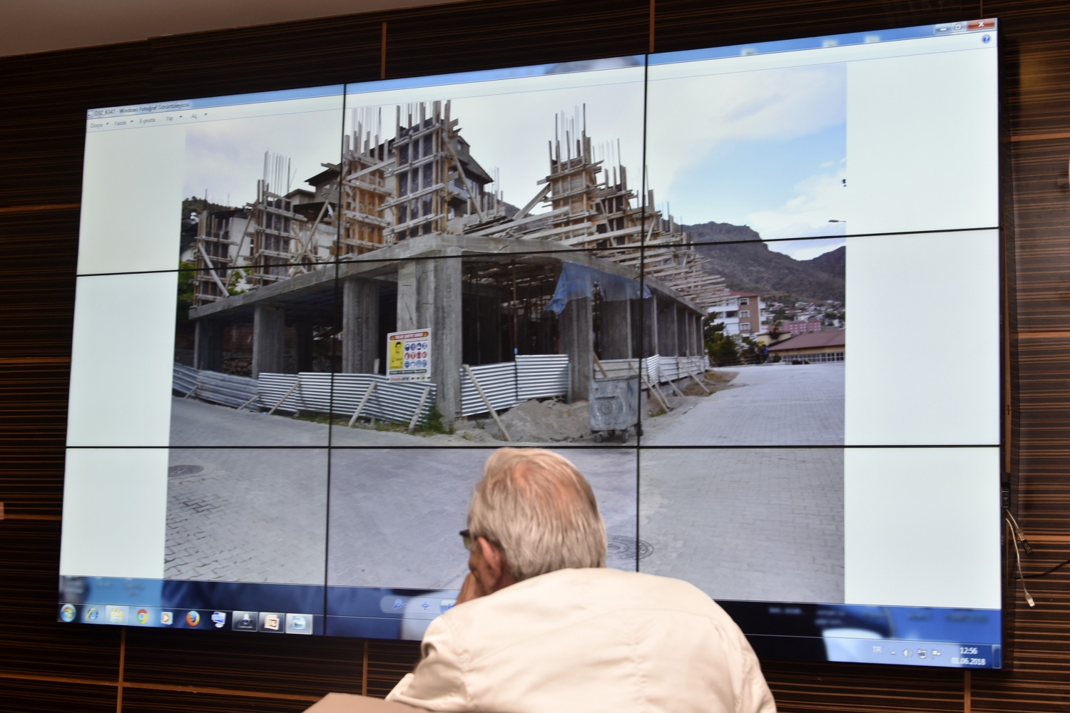 Gümüşhane’de TOKİ konutları gün sayıyor 2