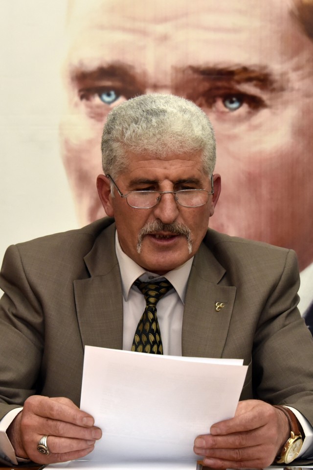 MHP'nin yeni yönetimi belli oldu 2