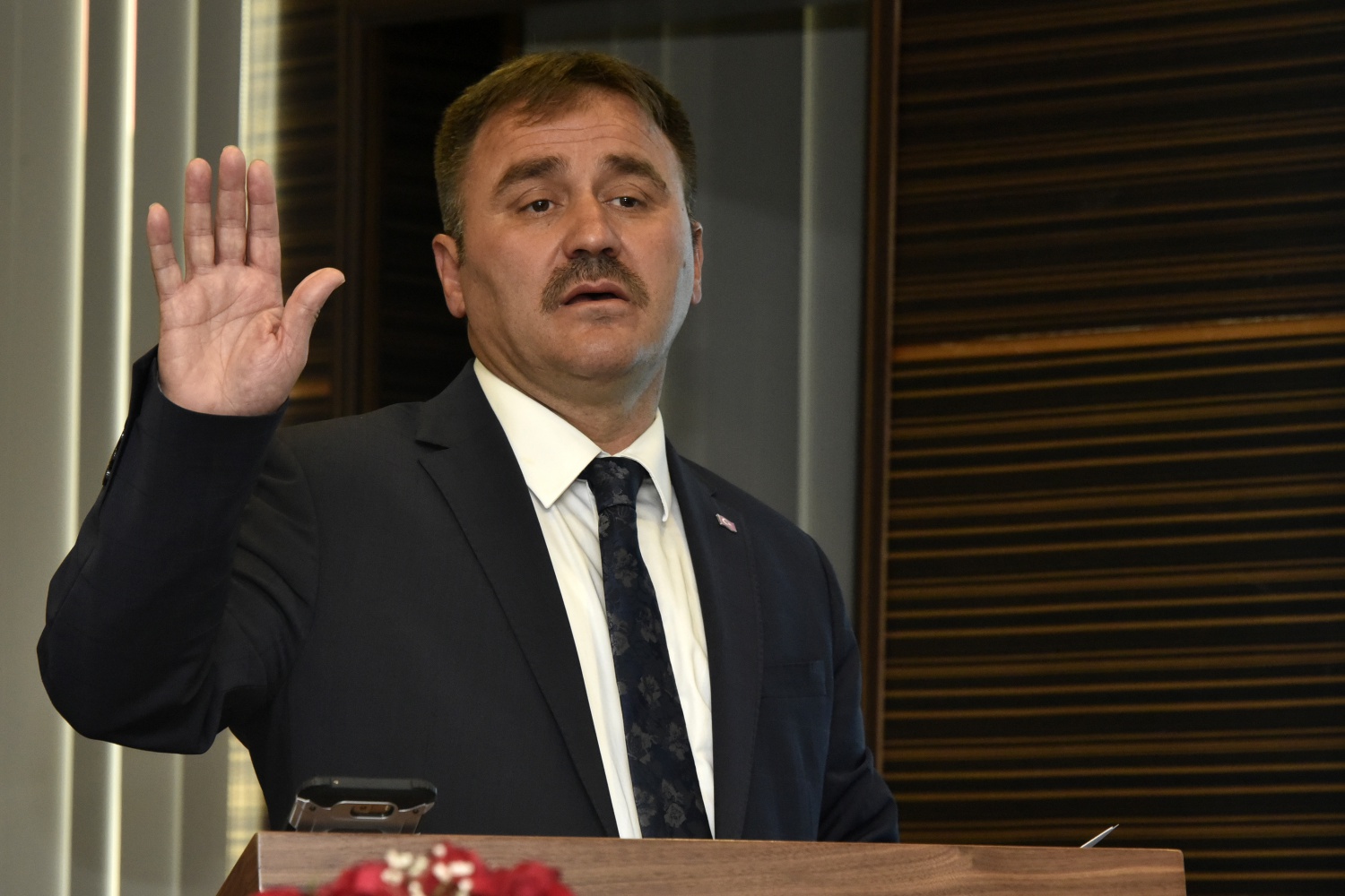 Gümüşhane’de TOKİ konutları gün sayıyor 5