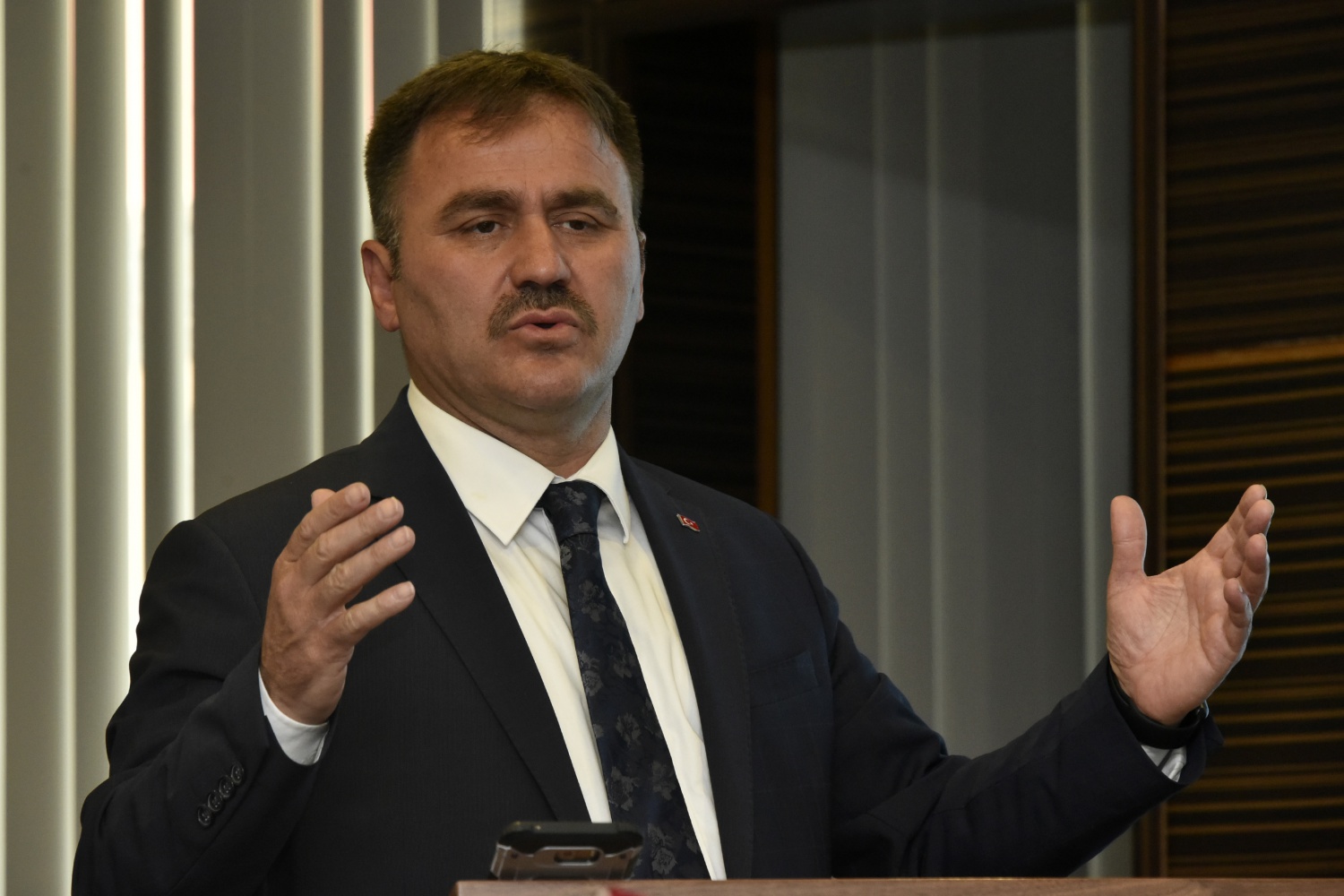 Gümüşhane’de TOKİ konutları gün sayıyor 6