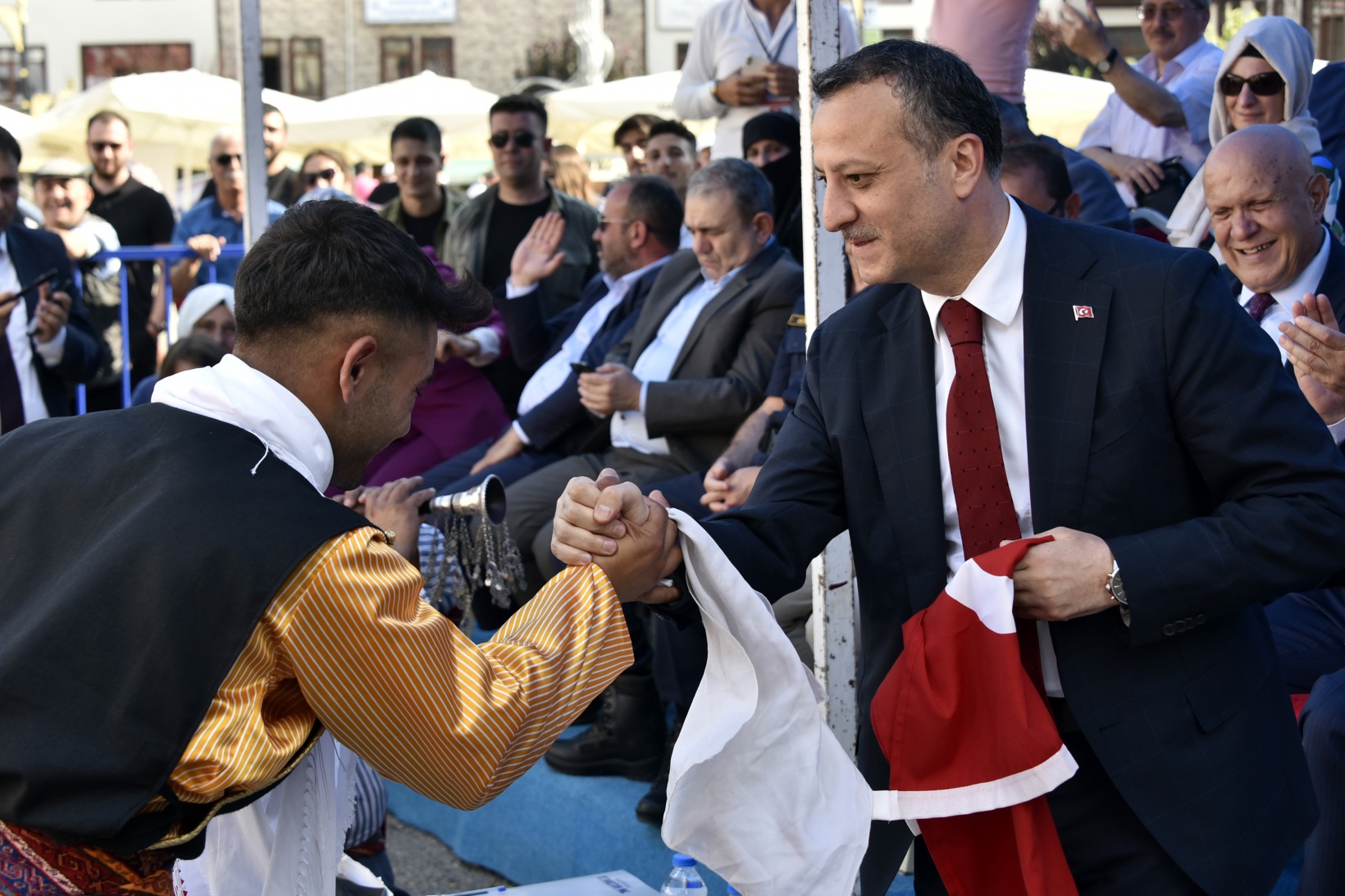 Gümüşhane’de festival coşkusu devam ediyor 17