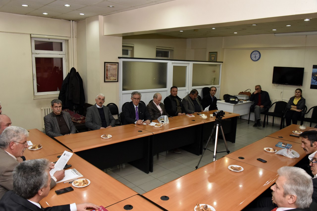 MHP'nin yeni yönetimi belli oldu 5