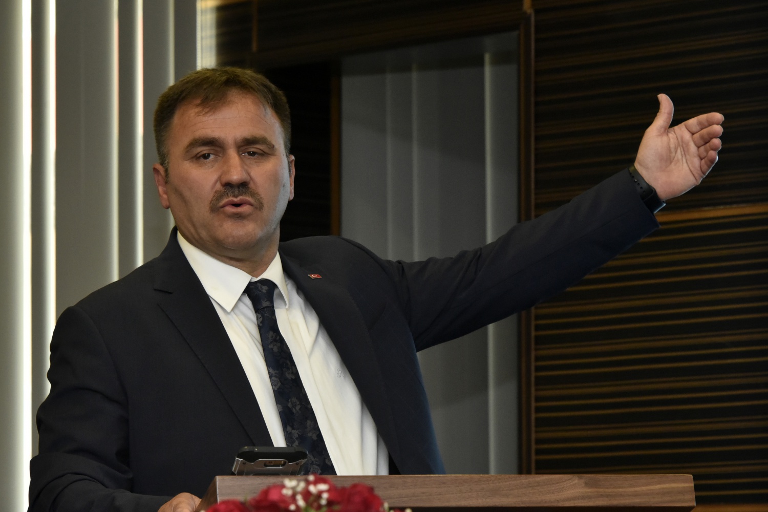 Gümüşhane’de TOKİ konutları gün sayıyor 8