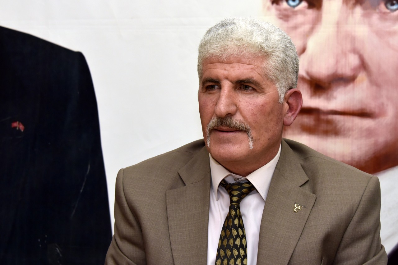 MHP'nin yeni yönetimi belli oldu 12