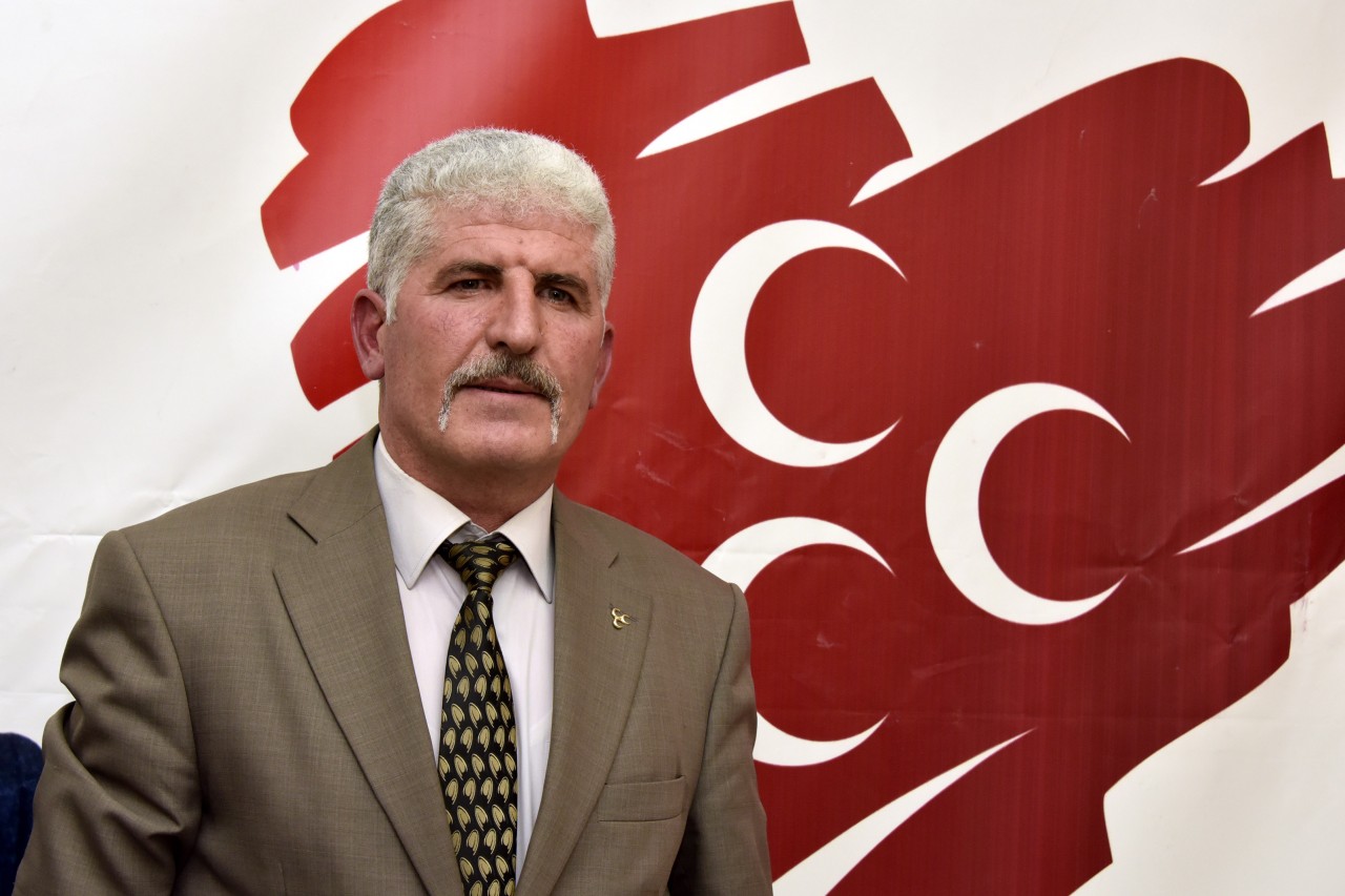 MHP'nin yeni yönetimi belli oldu 9