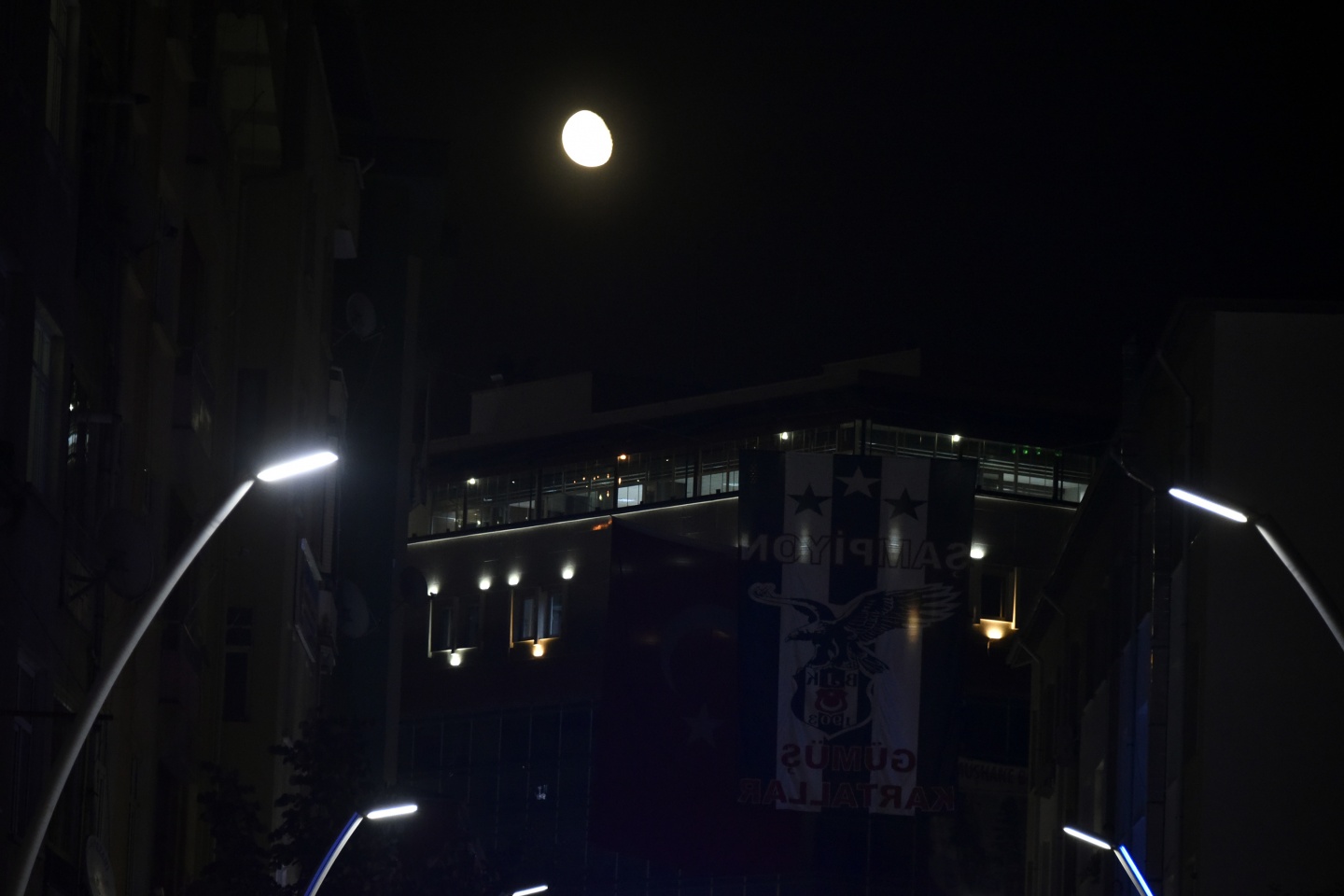 Gümüşhane’de öğrencilerden ‘Atakan’ eylemi 6