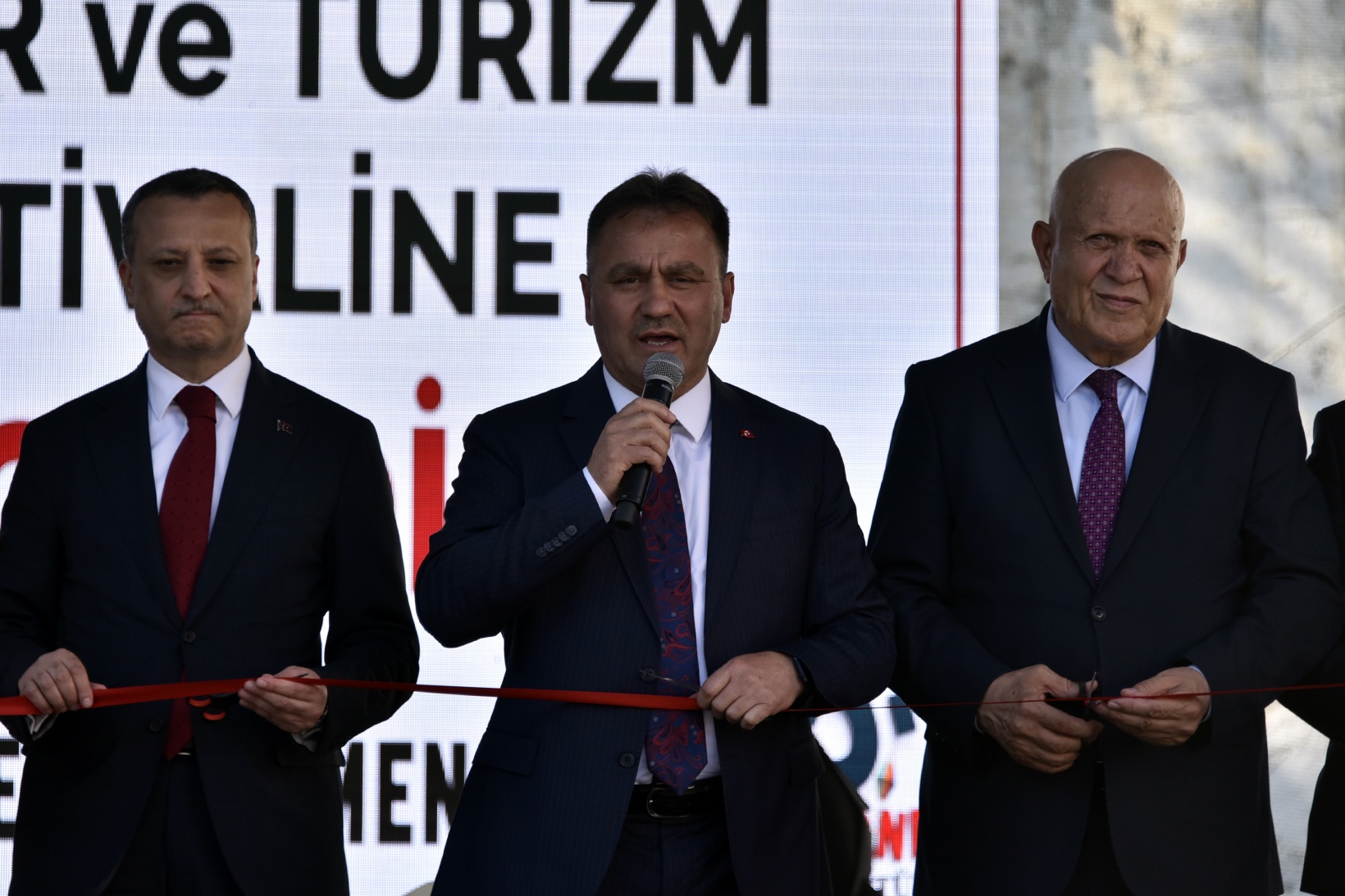 Gümüşhane’de festival coşkusu devam ediyor 19