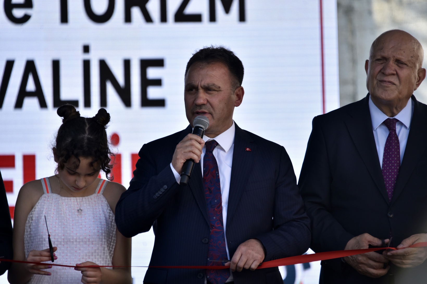 Gümüşhane’de festival coşkusu devam ediyor 15