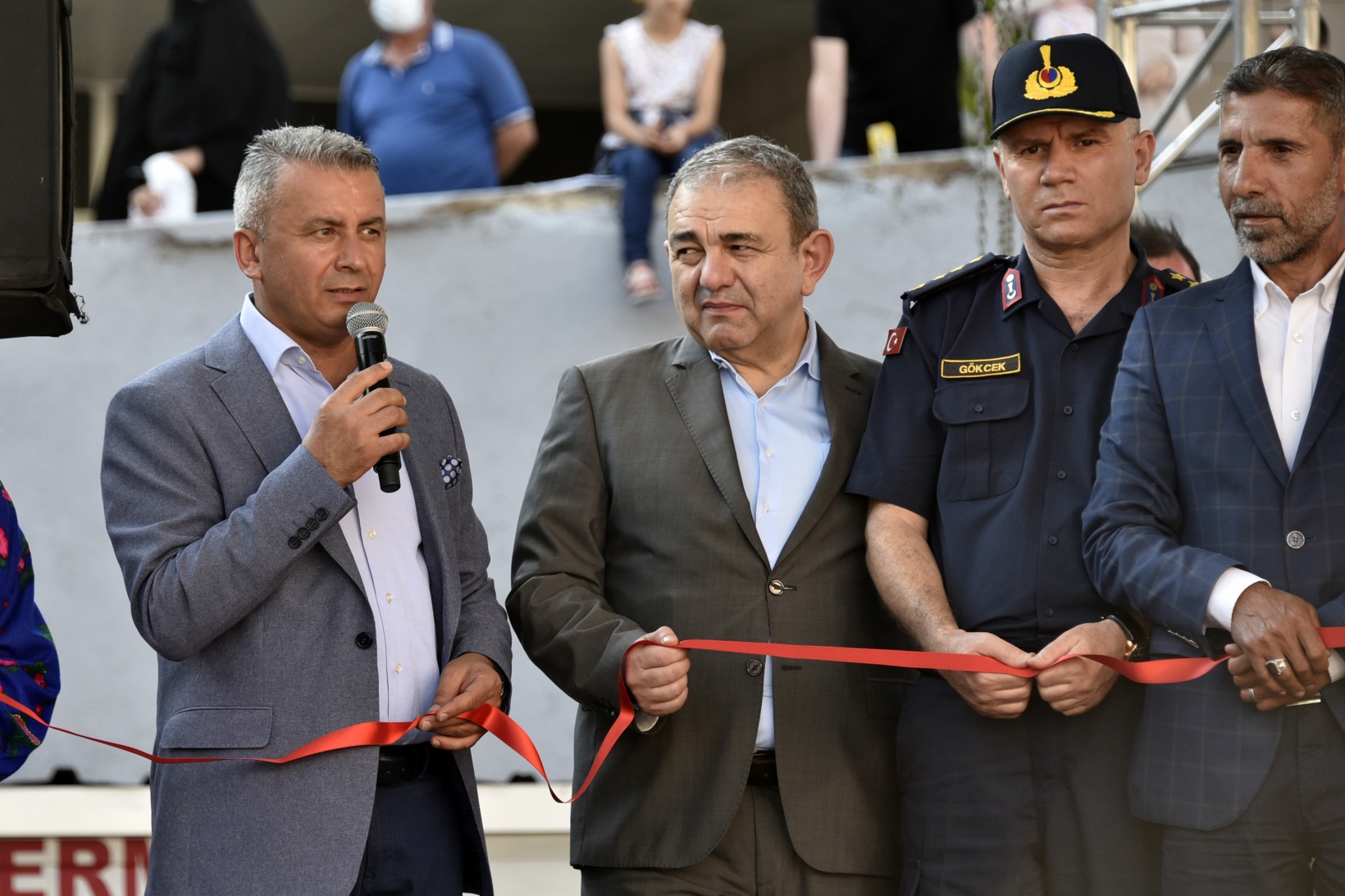 Gümüşhane’de festival coşkusu devam ediyor 18