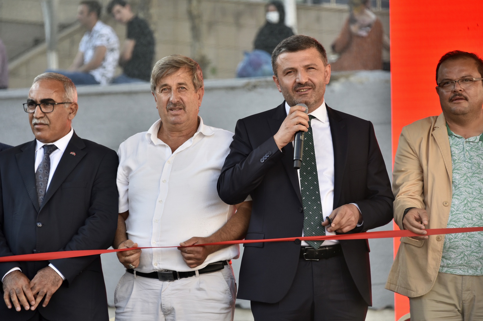 Gümüşhane’de festival coşkusu devam ediyor 40