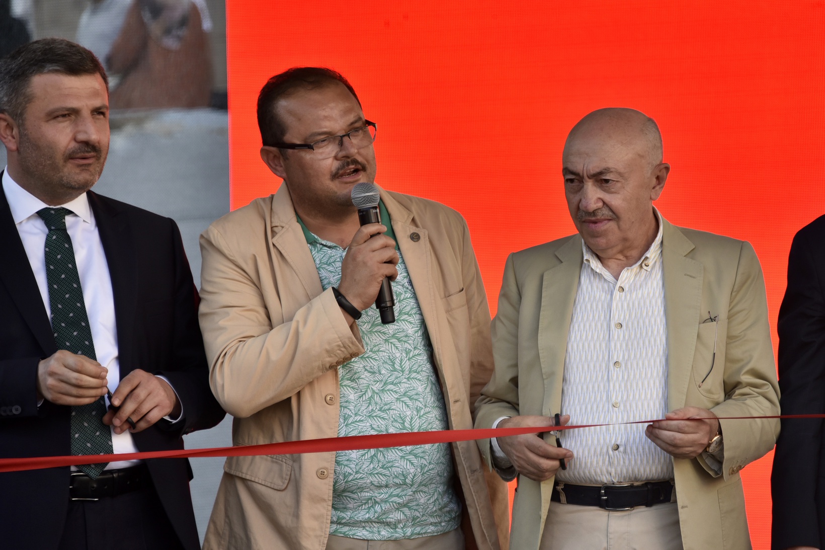 Gümüşhane’de festival coşkusu devam ediyor 51