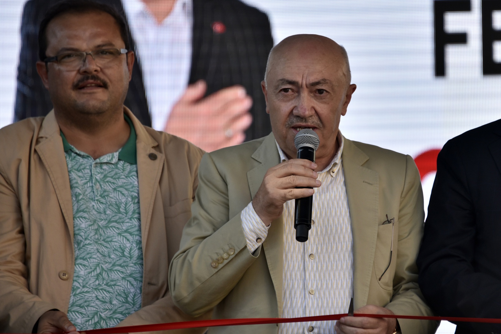 Gümüşhane’de festival coşkusu devam ediyor 36