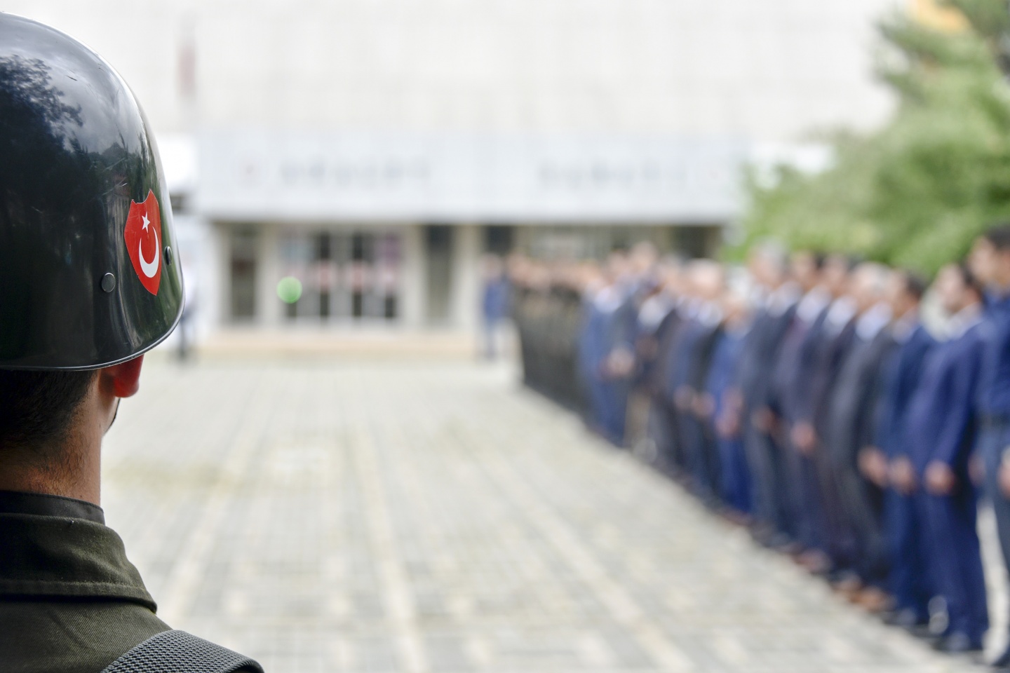 Gümüşhane’de Jandarma’nın 178.kuruluş yıldönümü kutlandı 41