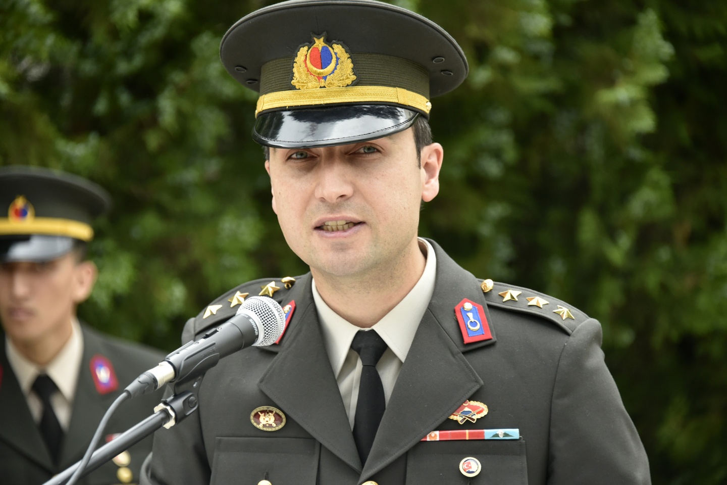 Gümüşhane’de Jandarma’nın 178.kuruluş yıldönümü kutlandı 24