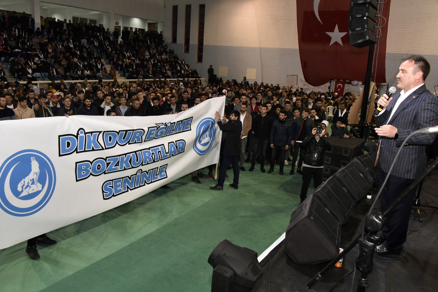 Uğur Işılak Gümüşhane’de sevenleriyle buluştu 9