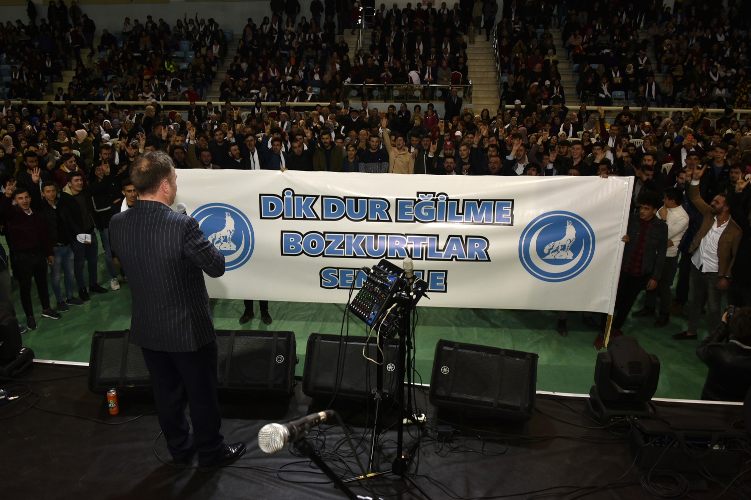 Uğur Işılak Gümüşhane’de sevenleriyle buluştu 10