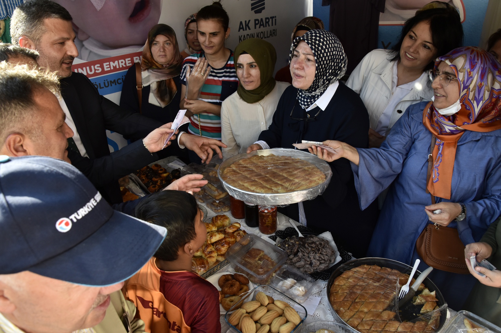 Gümüşhane’de festival coşkusu devam ediyor 47