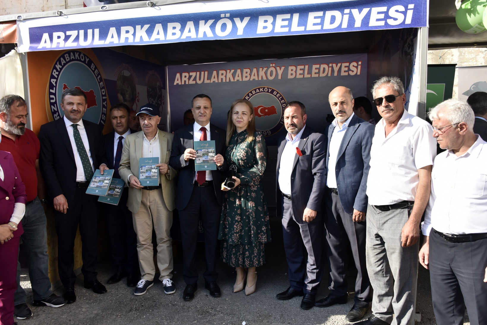 Gümüşhane’de festival coşkusu devam ediyor 52