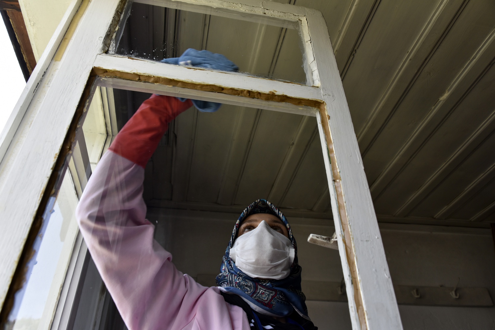 Torul'da yaşlılar artık çok mutlu 4