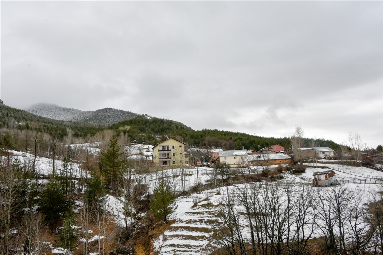 Kadınlar günü için zorlu yürüyüş 54